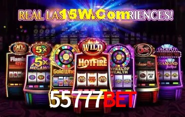 Experiência VIP 55777Bet